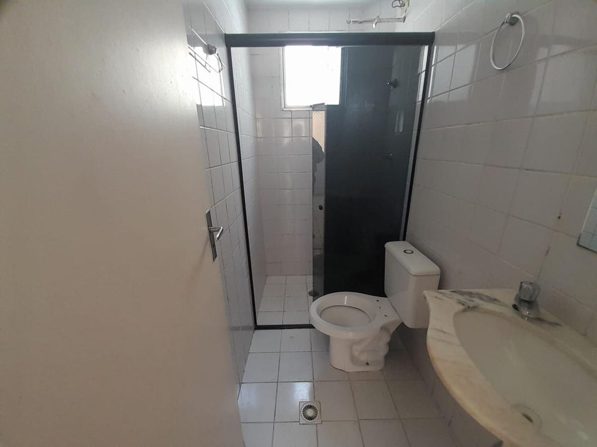 Apartamento, Palmares, 3 Quartos, 1 Vaga, 1 Suíte