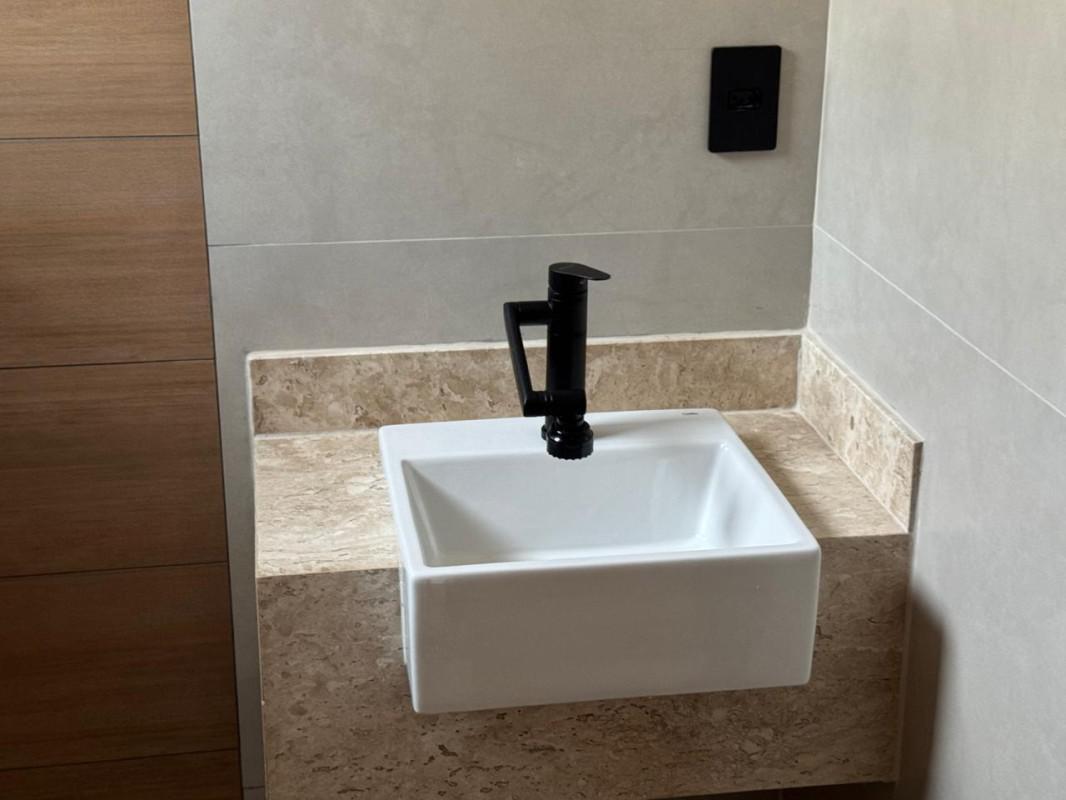 Casa, Santa Amélia, 5 Quartos, 5 Vagas, 2 Suítes