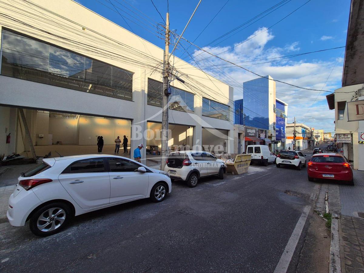 Andar, Centro, 0 Quarto, 0 Vaga