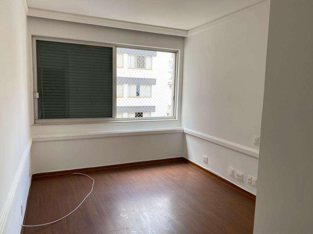 Apartamento, Santa Lúcia, 4 Quartos, 3 Vagas, 2 Suítes
