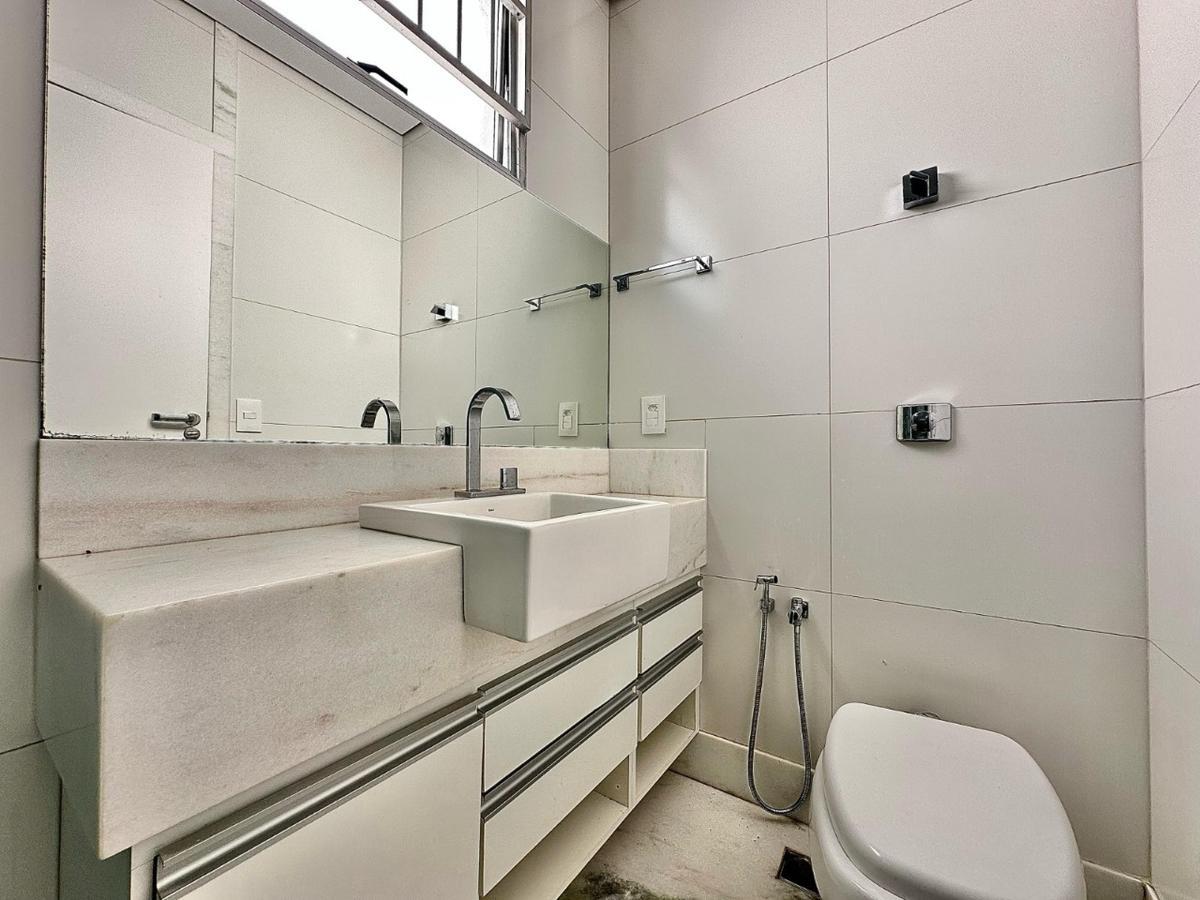 Apartamento, Ouro Preto, 3 Quartos, 2 Vagas, 1 Suíte