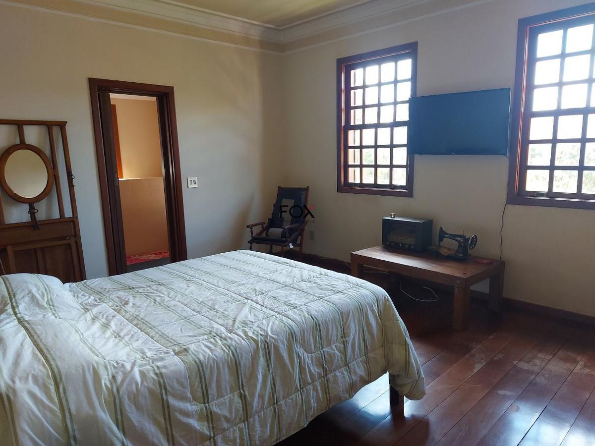 Casa, São Bento, 5 Quartos, 4 Vagas, 2 Suítes