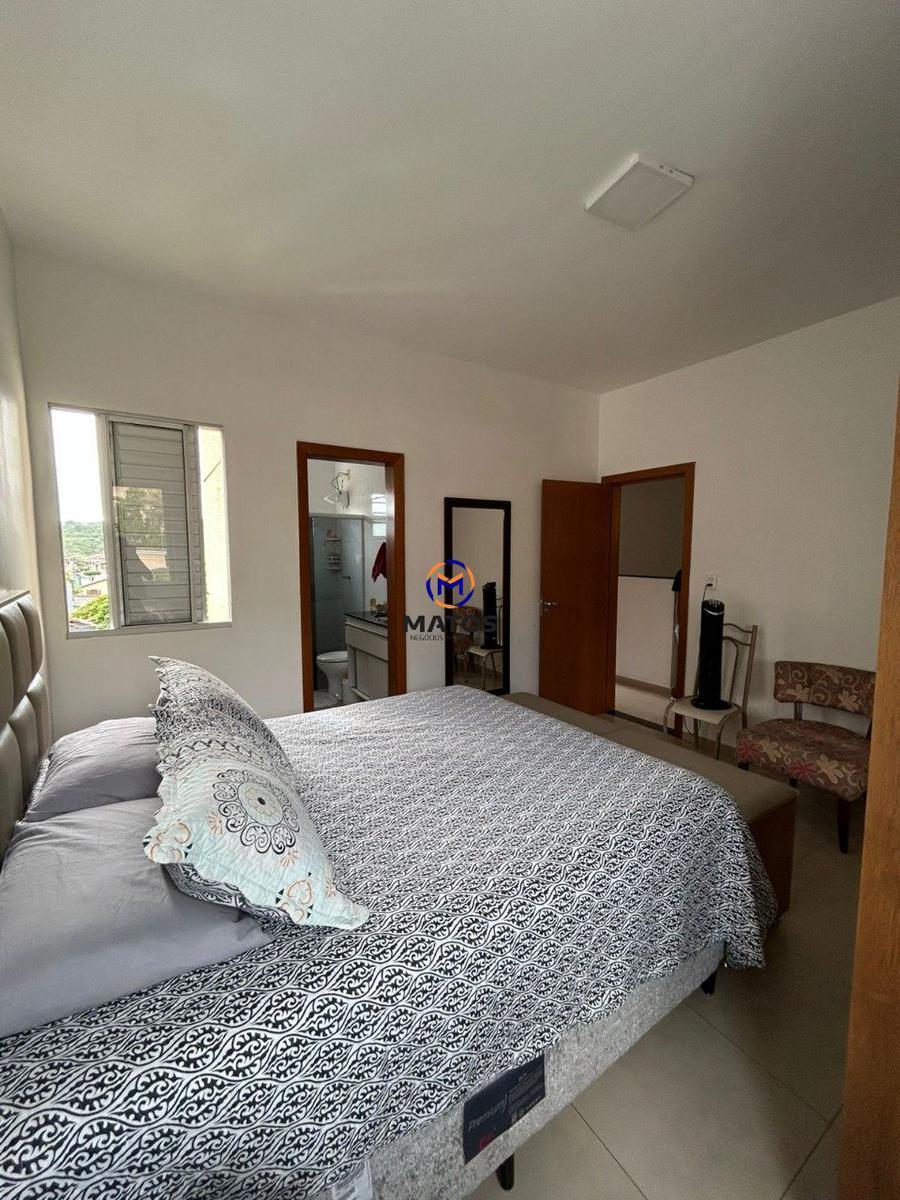 Casa, Idulipe, 4 Quartos, 3 Vagas, 1 Suíte