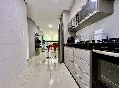 Apartamento, Copacabana, 2 Quartos, 1 Vaga