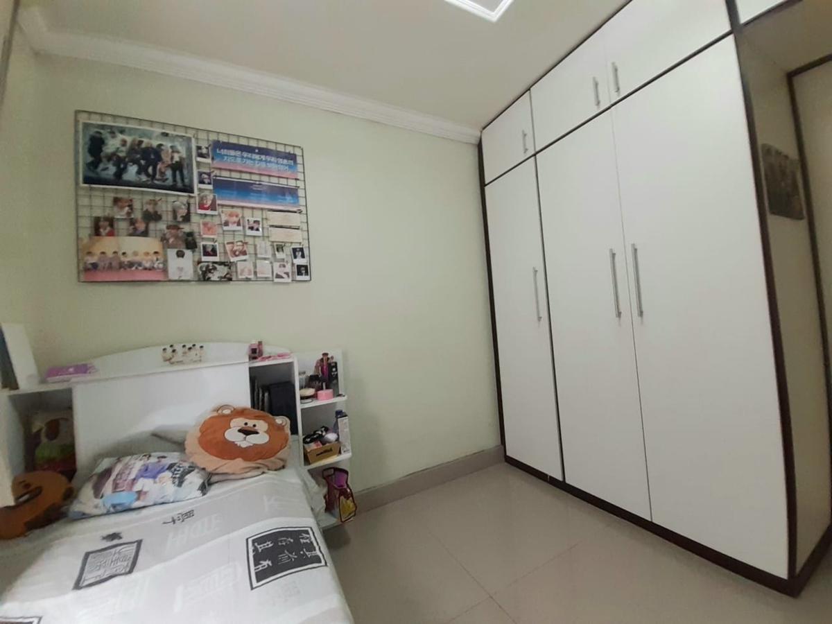 Apartamento, Cândida Ferreira, 2 Quartos, 1 Vaga
