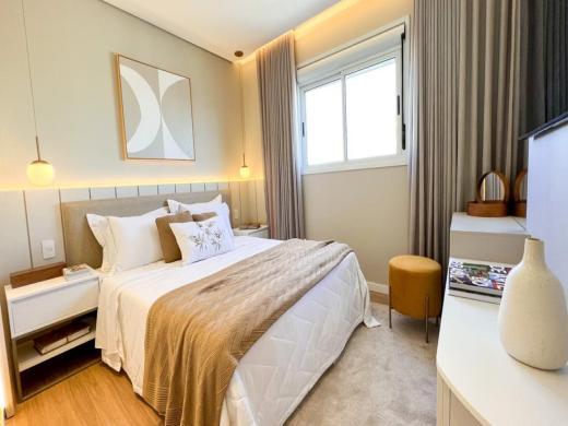 Apartamento, Buritis, 3 Quartos, 2 Vagas, 1 Suíte
