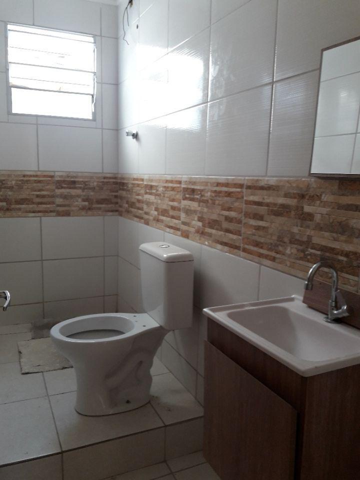 Apartamento, Jardim Alvorada, 2 Quartos, 0 Vaga