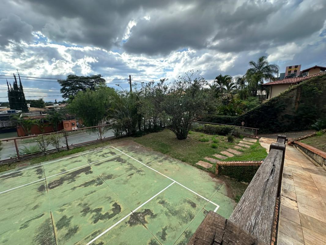 Casa, Belvedere, 5 Quartos, 8 Vagas, 5 Suítes