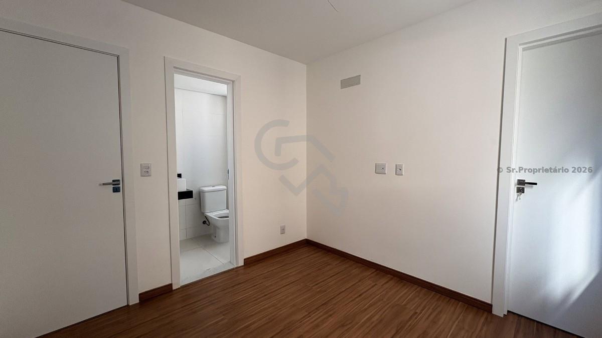 Apartamento, Vila Paris, 3 Quartos, 2 Vagas, 1 Suíte
