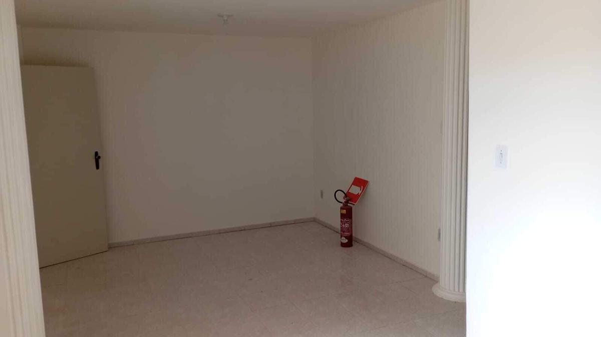 Sala, Caiçaras, 0 Quarto, 0 Vaga