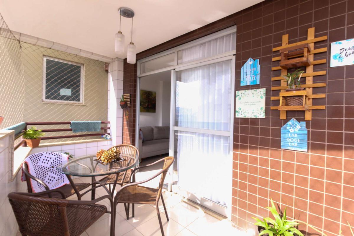 Apartamento, Palmares, 4 Quartos, 0 Vaga, 1 Suíte