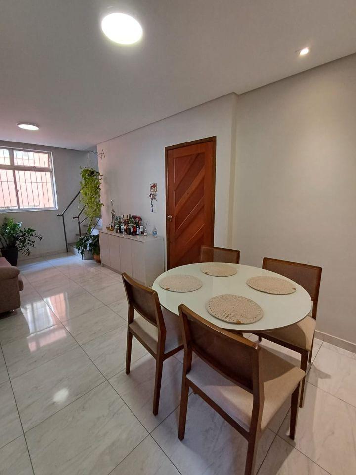 Cobertura, Palmares, 4 Quartos, 2 Vagas, 2 Suítes