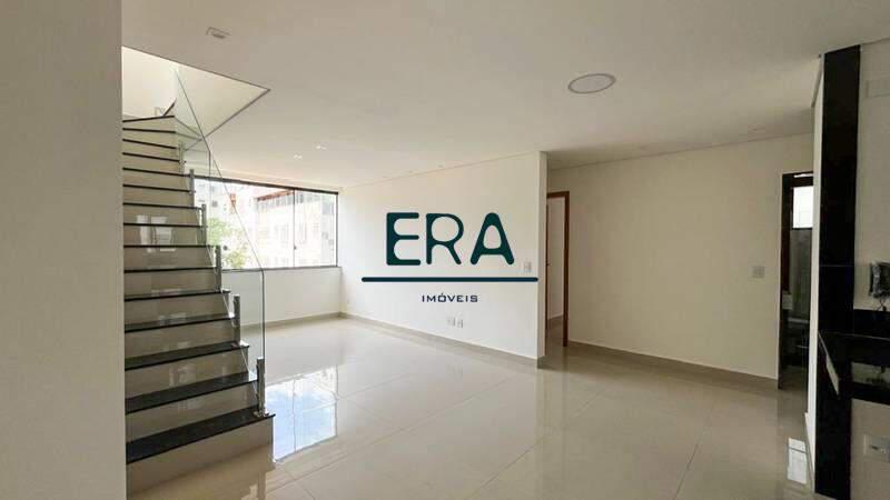 Cobertura, Gutierrez, 3 Quartos, 2 Vagas, 1 Suíte