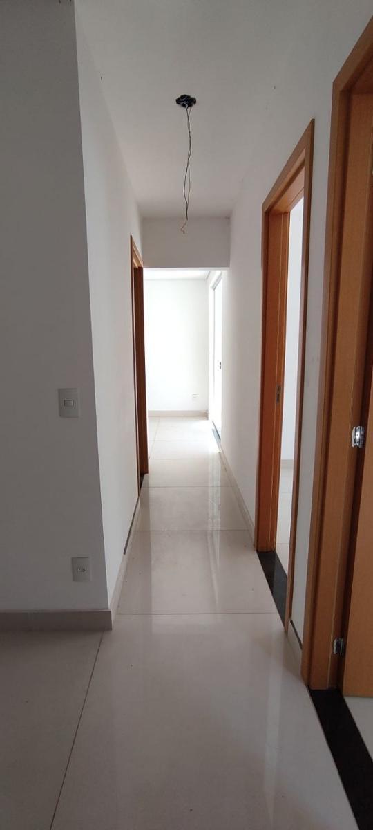 Apartamento, Serrano, 3 Quartos, 2 Vagas, 1 Suíte