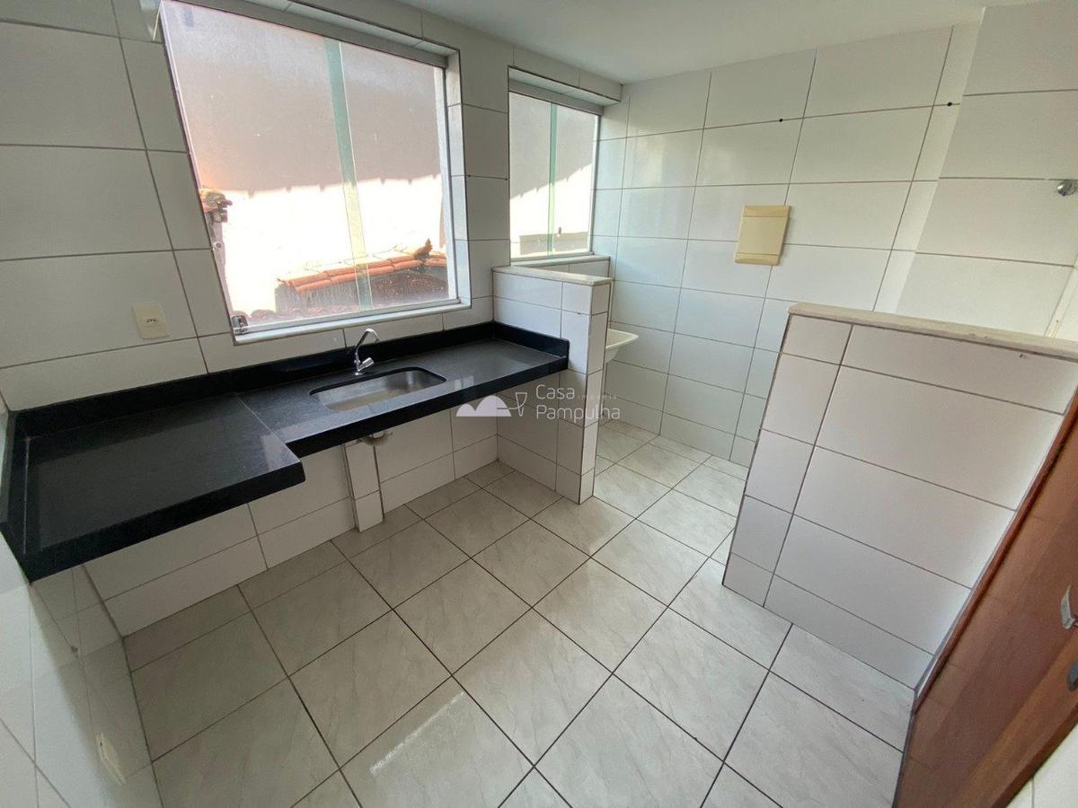Apartamento, Maria Helena, 2 Quartos, 1 Vaga