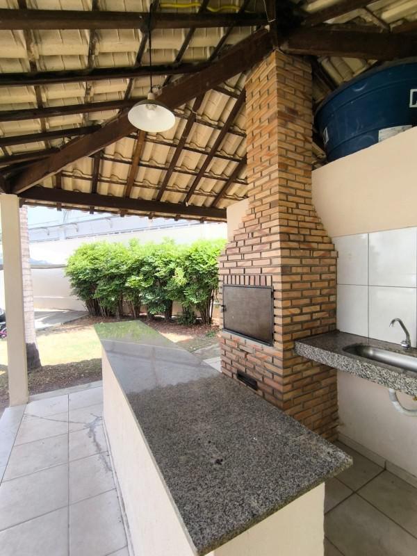 Apartamento, Serrano, 2 Quartos, 1 Vaga
