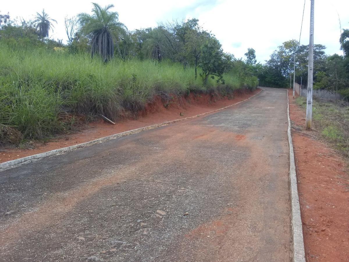 Lote em Condomínio, Condomínio Represa Ville