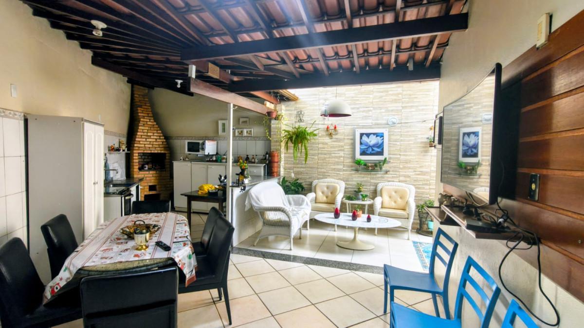 Apartamento, Palmares, 3 Quartos, 1 Vaga, 1 Suíte