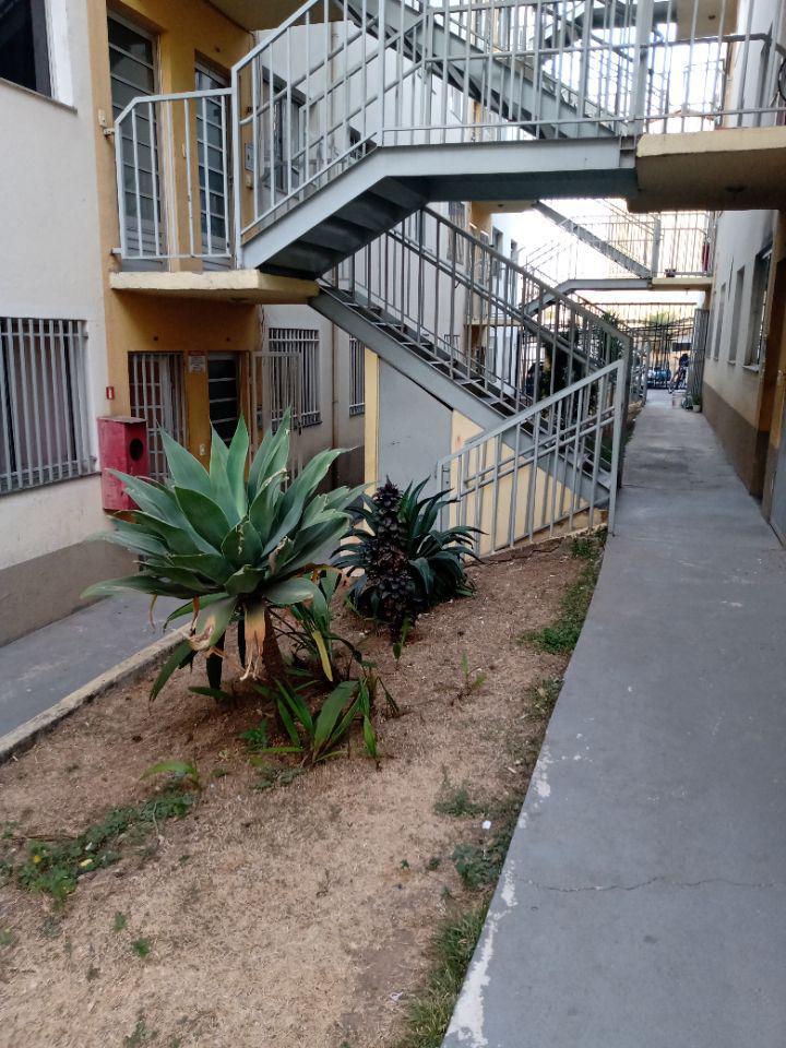 Apartamento, Parque Maracanã, 2 Quartos, 1 Vaga