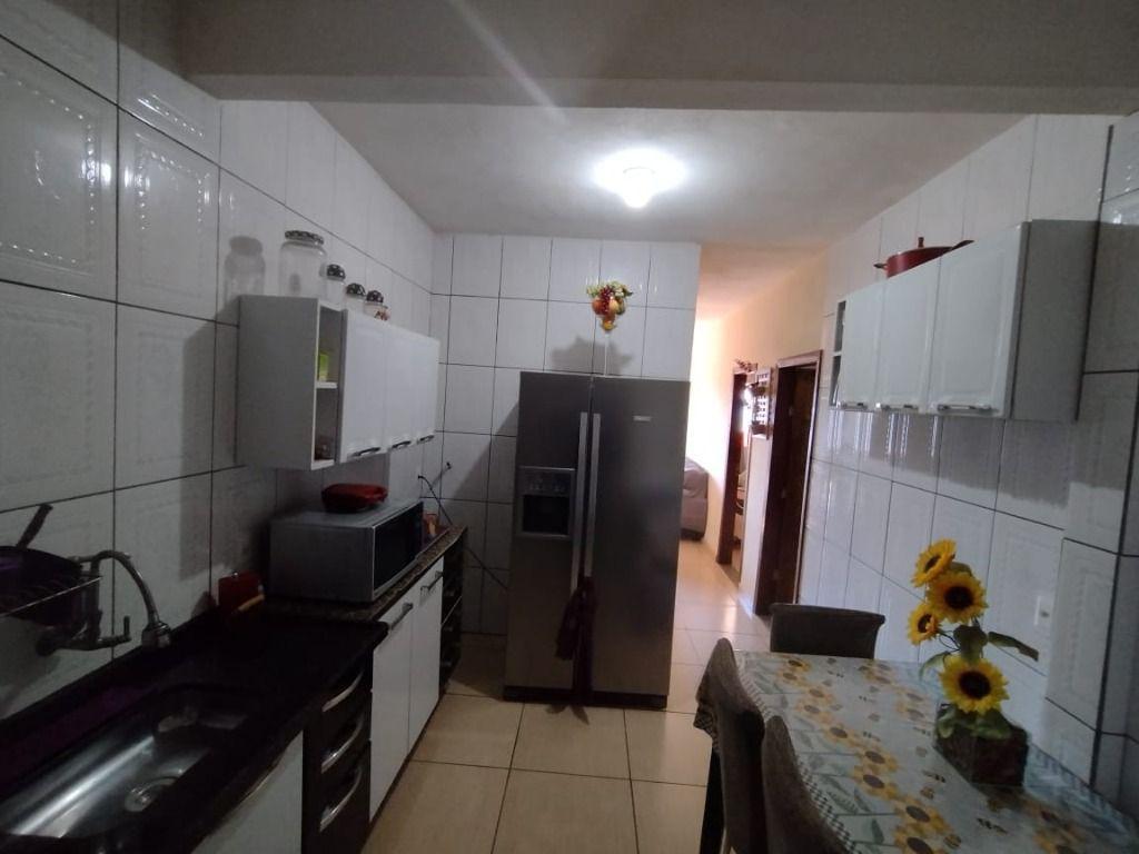 Casa, Vila Francisco de Moura, 2 Quartos, 2 Vagas