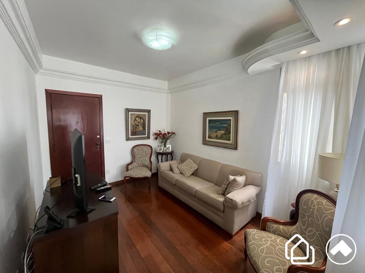 Apartamento, Buritis, 3 Quartos, 2 Vagas, 1 Suíte