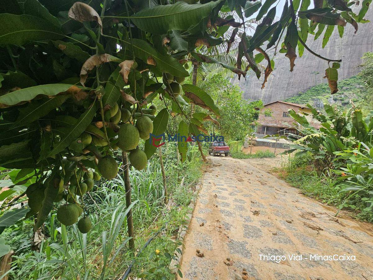 Fazenda, Petrópolis, 0 Quarto, 5 Vagas