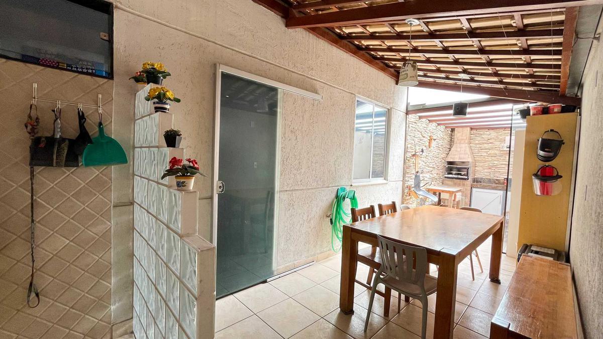 Apartamento, Itapoã, 3 Quartos, 1 Vaga, 1 Suíte