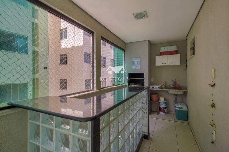 Cobertura, Estoril, 3 Quartos, 1 Vaga, 1 Suíte