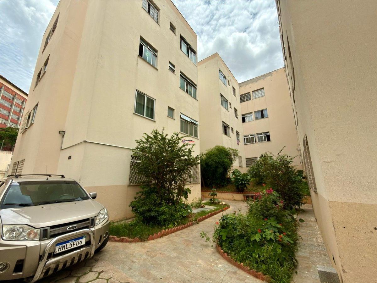 Apartamento, Indaiá, 2 Quartos, 1 Vaga