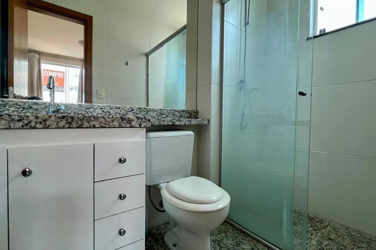 Apartamento, Santo Antônio, 3 Quartos, 2 Vagas, 1 Suíte