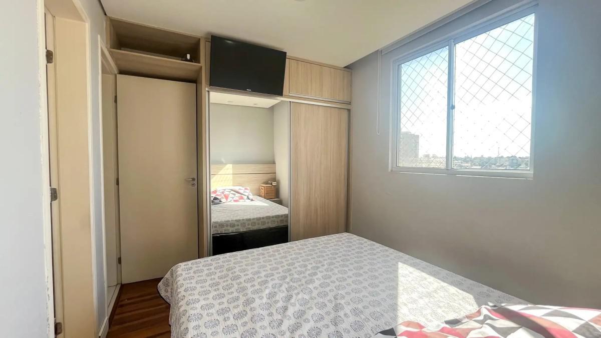 Cobertura, Castelo, 3 Quartos, 2 Vagas, 1 Suíte
