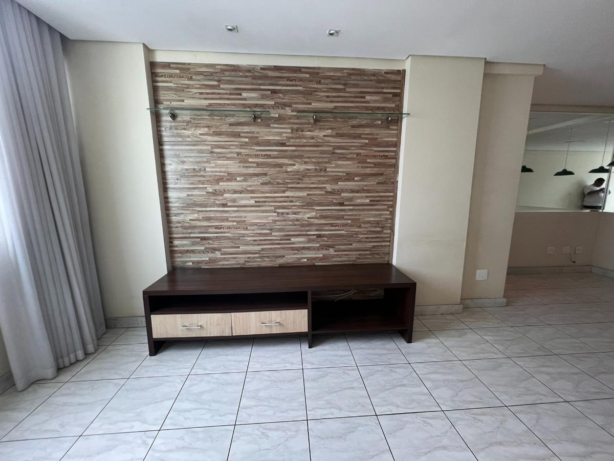 Apartamento, Cidade Nova, 2 Quartos, 2 Vagas, 1 Suíte
