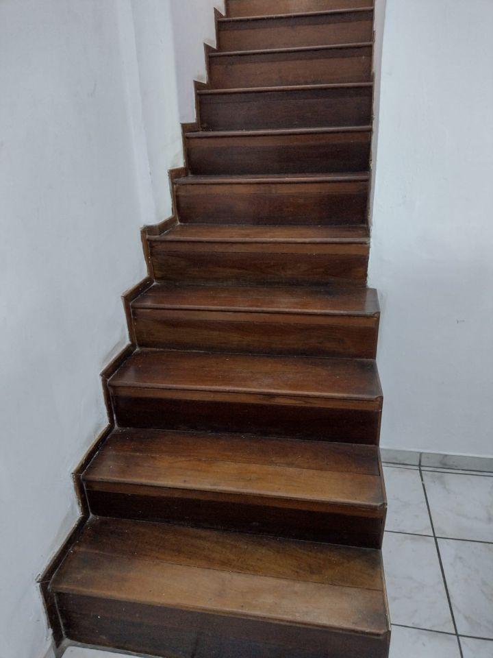 Casa, Alvorada, 6 Quartos, 3 Vagas, 1 Suíte
