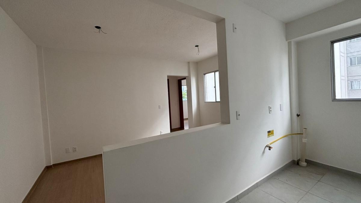 Apartamento, Goiânia, 2 Quartos, 1 Vaga