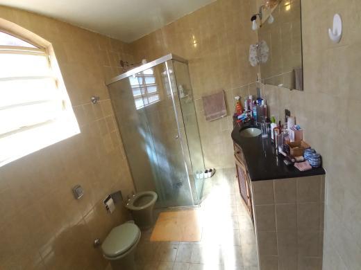 Casa, Comiteco, 6 Quartos, 6 Vagas, 3 Suítes