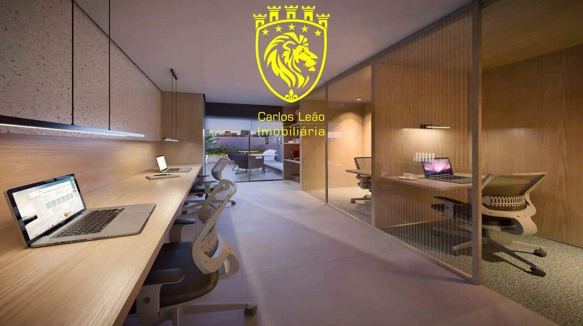 Apartamento, Savassi, 3 Quartos, 1 Vaga, 2 Suítes