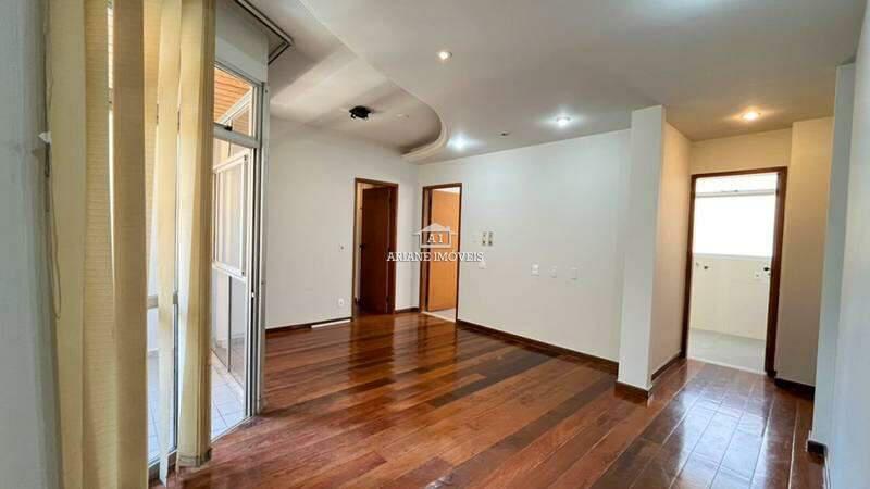 Apartamento, Savassi, 2 Quartos, 1 Vaga, 1 Suíte