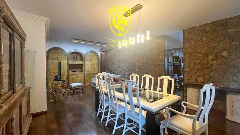 Casa, Comiteco, 5 Quartos, 6 Vagas, 2 Suítes