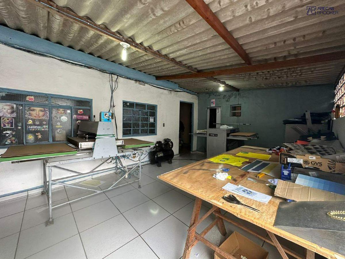 Casa, Flávio Marques Lisboa, 2 Quartos, 2 Vagas