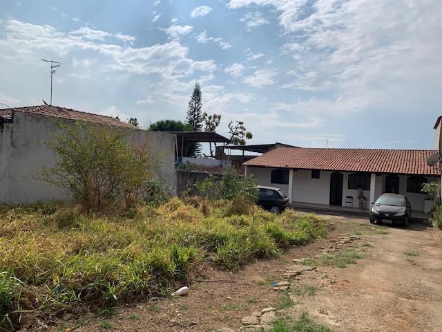 Lote, Novo Progresso, 1 Quarto, 0 Vaga