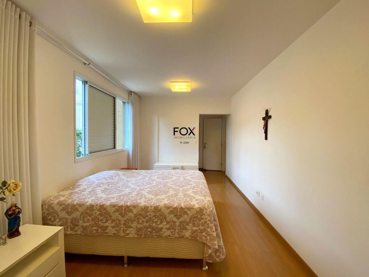 Apartamento, Santa Lúcia, 4 Quartos, 4 Vagas, 3 Suítes