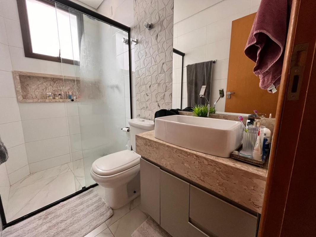 Apartamento, Jardim Riacho das Pedras, 3 Quartos, 2 Vagas, 1 Suíte