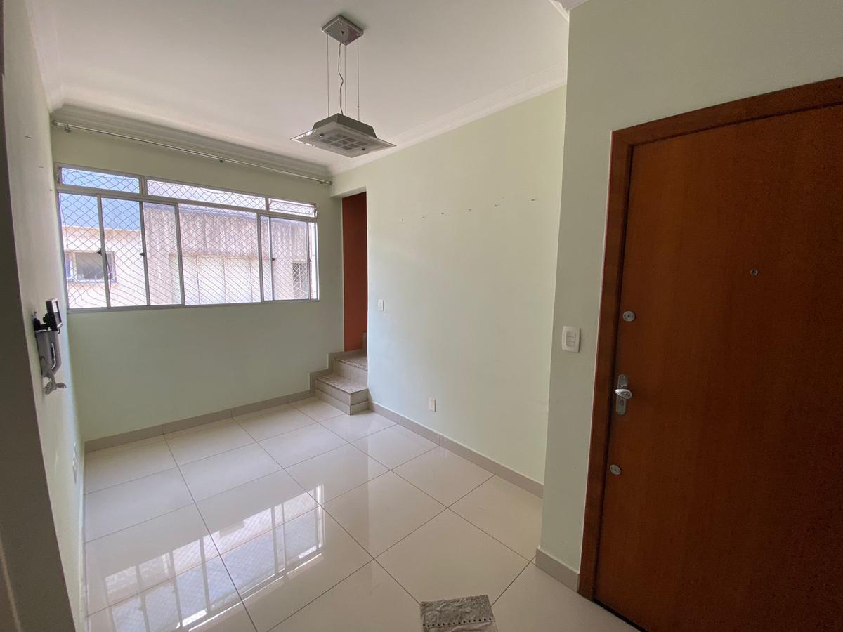 Cobertura, Castelo, 3 Quartos, 2 Vagas, 1 Suíte