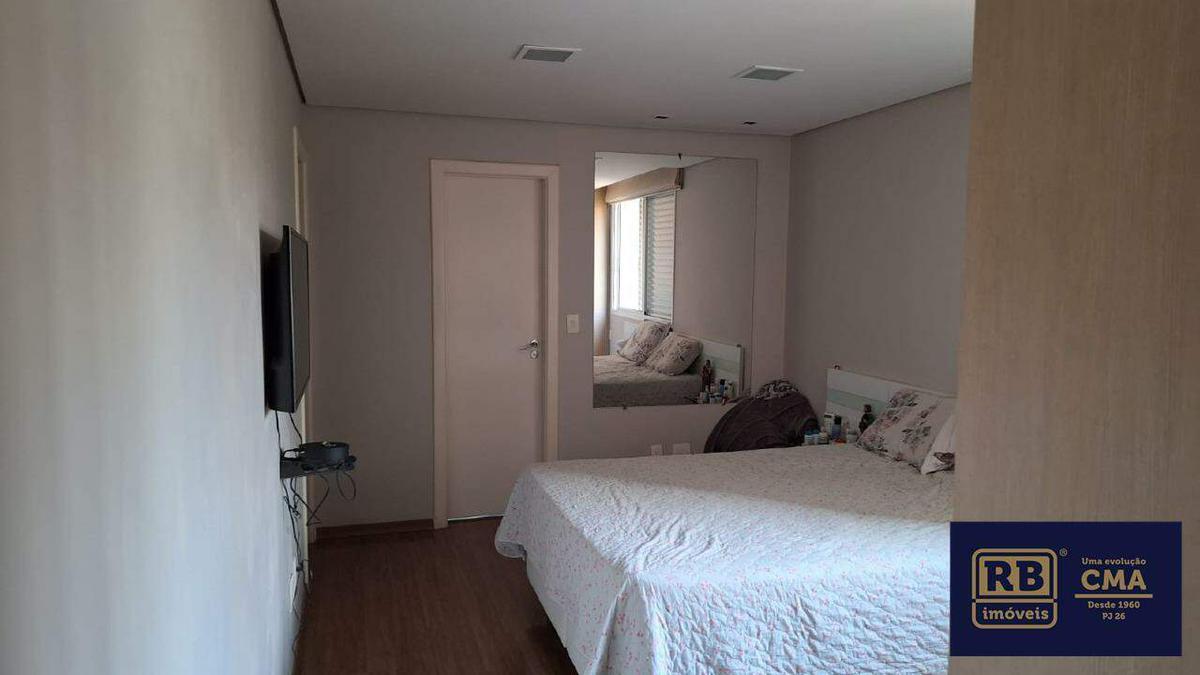 Apartamento, Santa Lúcia, 4 Quartos, 4 Vagas, 3 Suítes