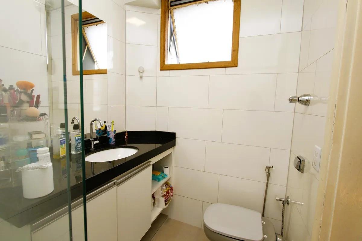 Apartamento, Coração de Jesus, 3 Quartos, 1 Vaga, 1 Suíte
