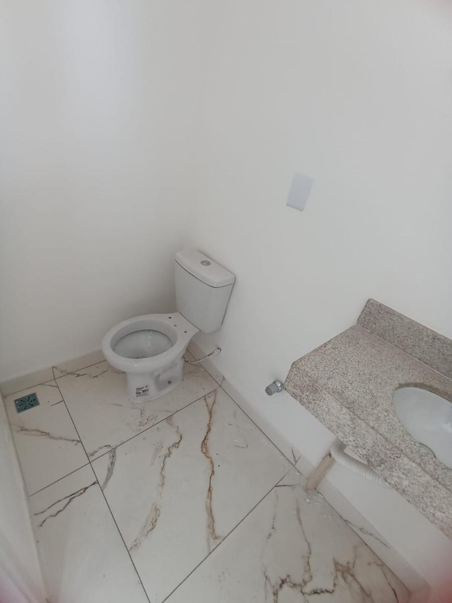 Cobertura, Heliópolis, 2 Quartos, 2 Vagas