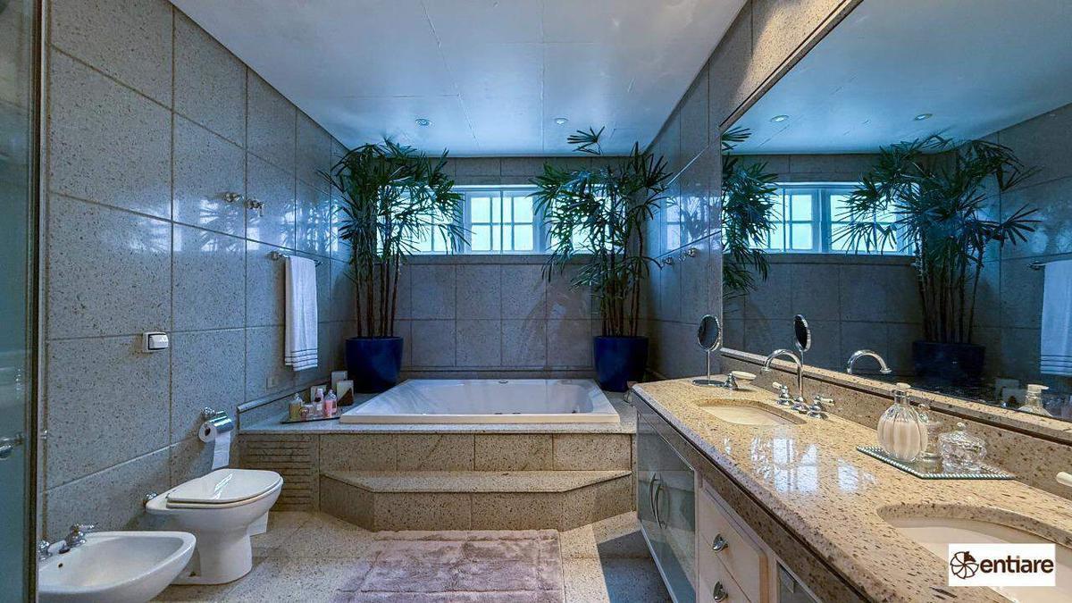 Casa, Garças, 4 Quartos, 9 Vagas, 3 Suítes