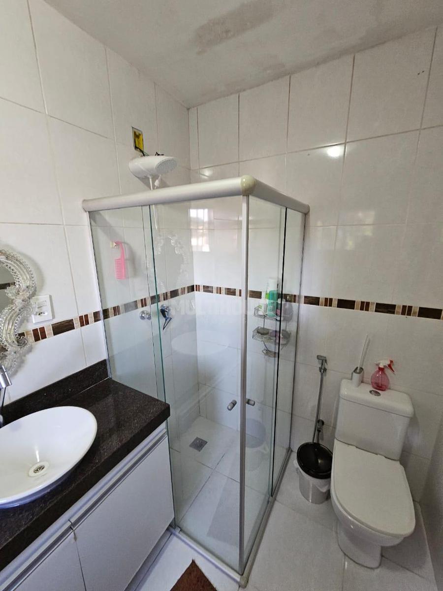 Casa, Copacabana, 5 Quartos, 5 Vagas, 2 Suítes