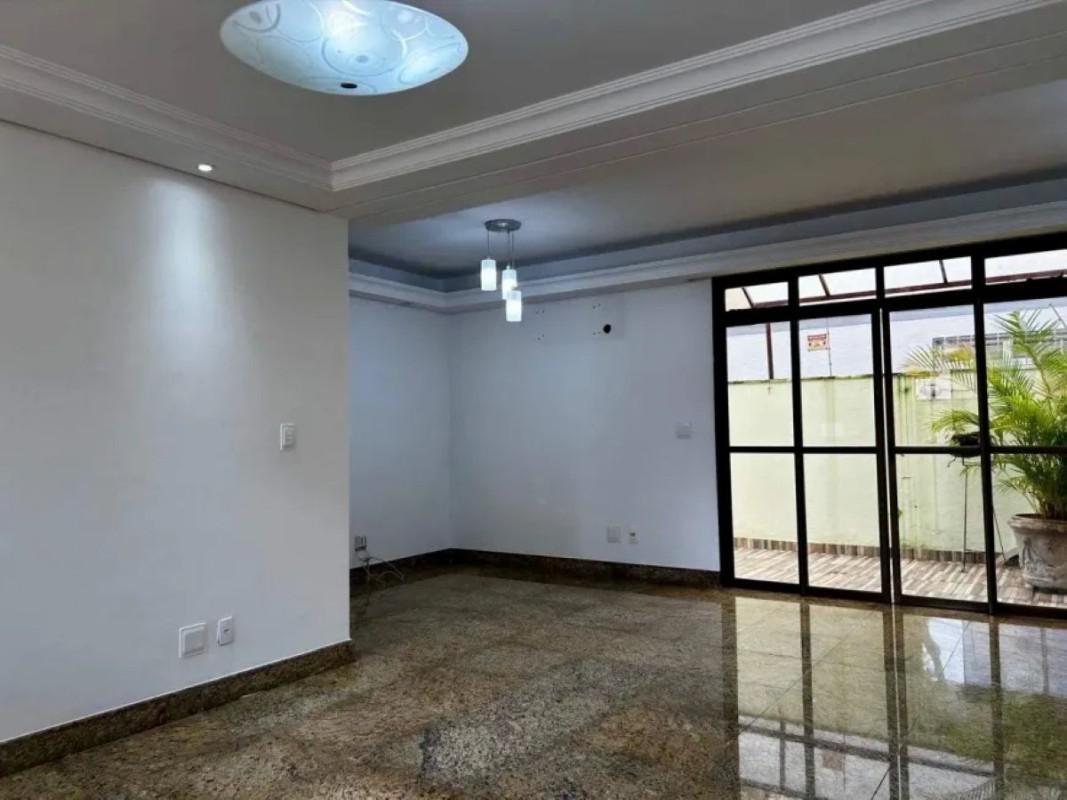 Apartamento, Liberdade, 4 Quartos, 2 Vagas, 2 Suítes
