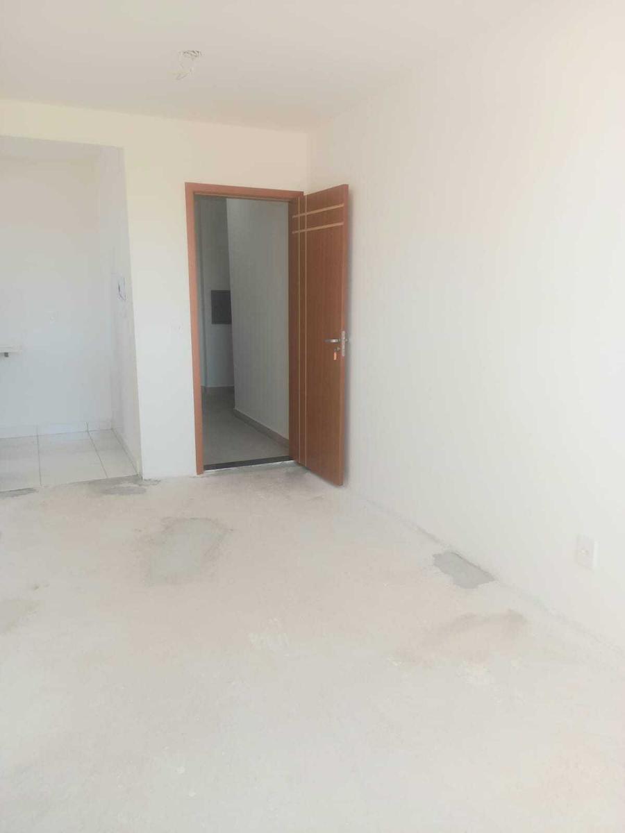 Apartamento, São Joaquim, 2 Quartos, 1 Vaga
